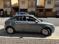 Usado Audi A1 Attraction 122 CV (89 kW) 2013 Azul Utilitario
