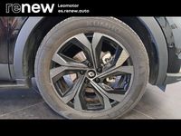 Usado Renault Arkana Engineered 145 CV (106 kW) 2023 Negro SUV