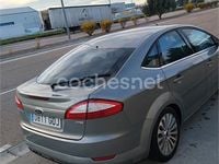 Usado Ford Mondeo Titanium 140 CV (102 kW) 2008 Gris / plata Berlina