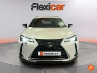 Usado Lexus UX Business Edition 184 CV (135 kW) 2020 Blanco SUV