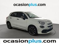 Usado Fiat 500X Sport 150 CV (110 kW) 2022 Blanco SUV