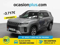 Usado KGM Torres 163 CV (119 kW) 2024 Gris SUV