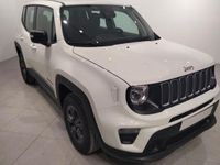 usado Jeep Renegade eHybrid 1.5 96kW(130CV) Longitude ATX