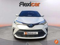Usado Toyota C-HR Advance 184 CV (135 kW) 2022 Blanco SUV