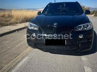 Usado BMW X5 M Sport 258 CV (189 kW) 2017 Negro SUV