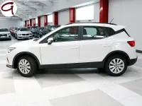Usado Seat Arona Style 115 CV (84 kW) 2025 Blanco SUV