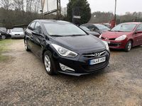 Usado Hyundai i40 115 CV (84 kW) 2013 Azul Berlina