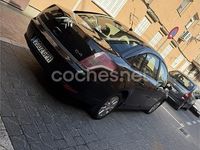 Usado Citroën C4 Exclusive 110 CV (80 kW) 2009 Negro Berlina