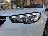 Usado Opel Grandland X Ultimate 130 CV (95 kW) 2020 Blanco SUV