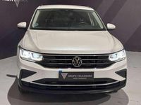 Usado VW Tiguan Life 150 CV (110 kW) 2024 Blanco SUV