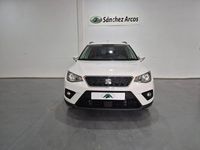 Occasion Seat Arona Style 110 ch (80 kW) 2020 Blanc SUV