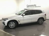 usado BMW X3 Xdrive 30da