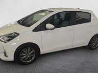 Używany Toyota Yaris Hybrid Active 100 KM (73 kW) 2020
