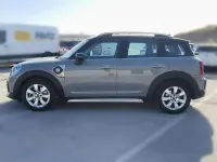 Usado Mini Cooper SE 91 kW (125 CV) 2021 Gris Utilitario