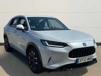 Usado Honda ZR-V Advance 184 CV (135 kW) 2024 Blanco SUV