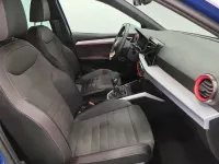 Usado Seat Arona FR 110 CV (80 kW) 2024 Azul SUV