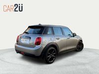 usado Mini Cooper Clubman Aut.