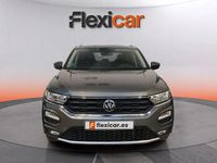 Occasion VW T-Roc Advance 150 ch (110 kW) 2021 Gris SUV