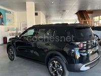 Nuevo Citroën C3 Aircross 145 CV (106 kW) 2025 Negro SUV