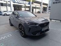 Usado Cupra Formentor VZ 245 CV (180 kW) 2022 Gris SUV