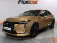 Usado DS Automobiles DS4 130 CV (95 kW) 2021 Beige Berlina