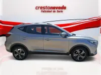 Usado MG ZS Comfort 106 CV (77 kW) 2022 Gris / plata SUV