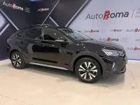 Usado VW Taigo Life 110 CV (80 kW) 2023 Negro SUV