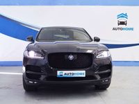 usado Jaguar F-Pace 2.0i4D Portfolio Aut. AWD 240