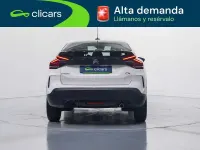 Usado Citroën C4 Feel 110 CV (80 kW) 2021 Blanco Utilitario