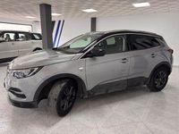 Käytetty Opel Grandland X Ultimate 130 HP (95 kW) 2019 Peessi Katumaasturi
