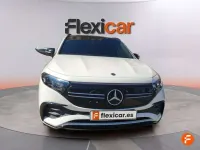 Usado Mercedes EQA250 139 kW (190 CV) 2021 Blanco SUV