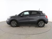 Usado Fiat 500X Cross Plus 140 CV (102 kW) 2016 Gris SUV