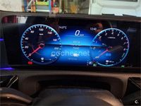 Usado Mercedes A250 218 CV (160 kW) 2021 Blanco Berlina