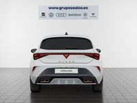 Nuevo Cupra Leon 204 CV (150 kW) 2026 Blanco