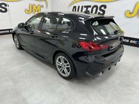 usado BMW 116 120 dA M Sport