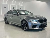 usado BMW M5 M5A