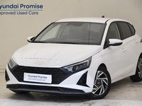 Usado Hyundai i20 83 HP (61 kW) 2025 Citadino
