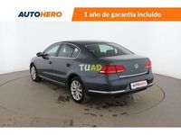 usado VW Passat 2.0 TD Highline Bluemotion Tech