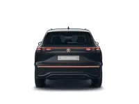 Nuevo VW Tayron R-line 150 CV (110 kW) 2026 Negro SUV