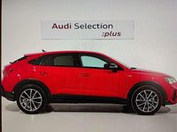 Usado Audi Q3 200 CV (147 kW) 2022 Rojo SUV