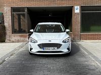 Usado Ford Focus Active 120 CV (88 kW) 2020 Blanco Berlina
