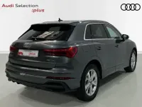 Usado Audi Q3 S-Line 150 CV (110 kW) 2021 Otro SUV