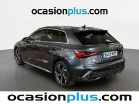 Usado Audi A3 S-Line 116 CV (85 kW) 2025 Gris SUV