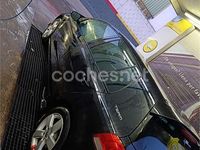 Usado VW Golf VI Sport 105 CV (77 kW) 2011 Negro Utilitario