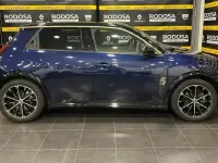Usado Renault R5 Iconic 110 kW (150 CV) 2024 Azul Utilitario