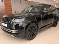 Nuevo Land Rover Range Rover HSE 550 CV (404 kW) 2026 Negro SUV