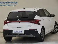 Usado Hyundai i20 83 CV (61 kW) 2025 Utilitario