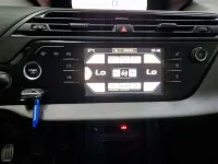 Usado Citroën C4 Live 99 CV (72 kW) 2016 Blanco Utilitario