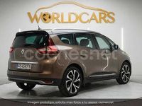 Usado Renault Grand Scénic IV Zen 131 CV (96 kW) 2017 Marrón Monovolumen