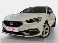 Nuevo Seat Leon FR 150 CV (110 kW) 2026 Berlina